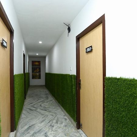 Oyo 16544 Bella Vista By Jordan Ξενοδοχείο Agra  Εξωτερικό φωτογραφία